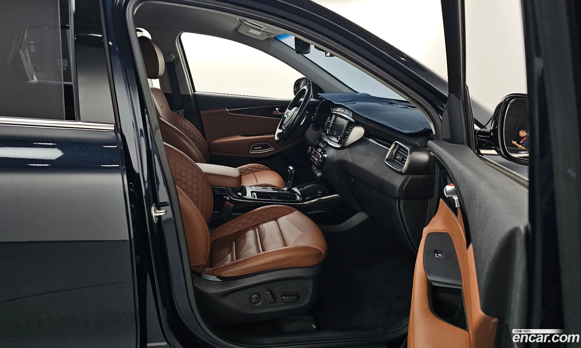 Kia Sorento 2018 KNAPK81BDKA528818 — 16