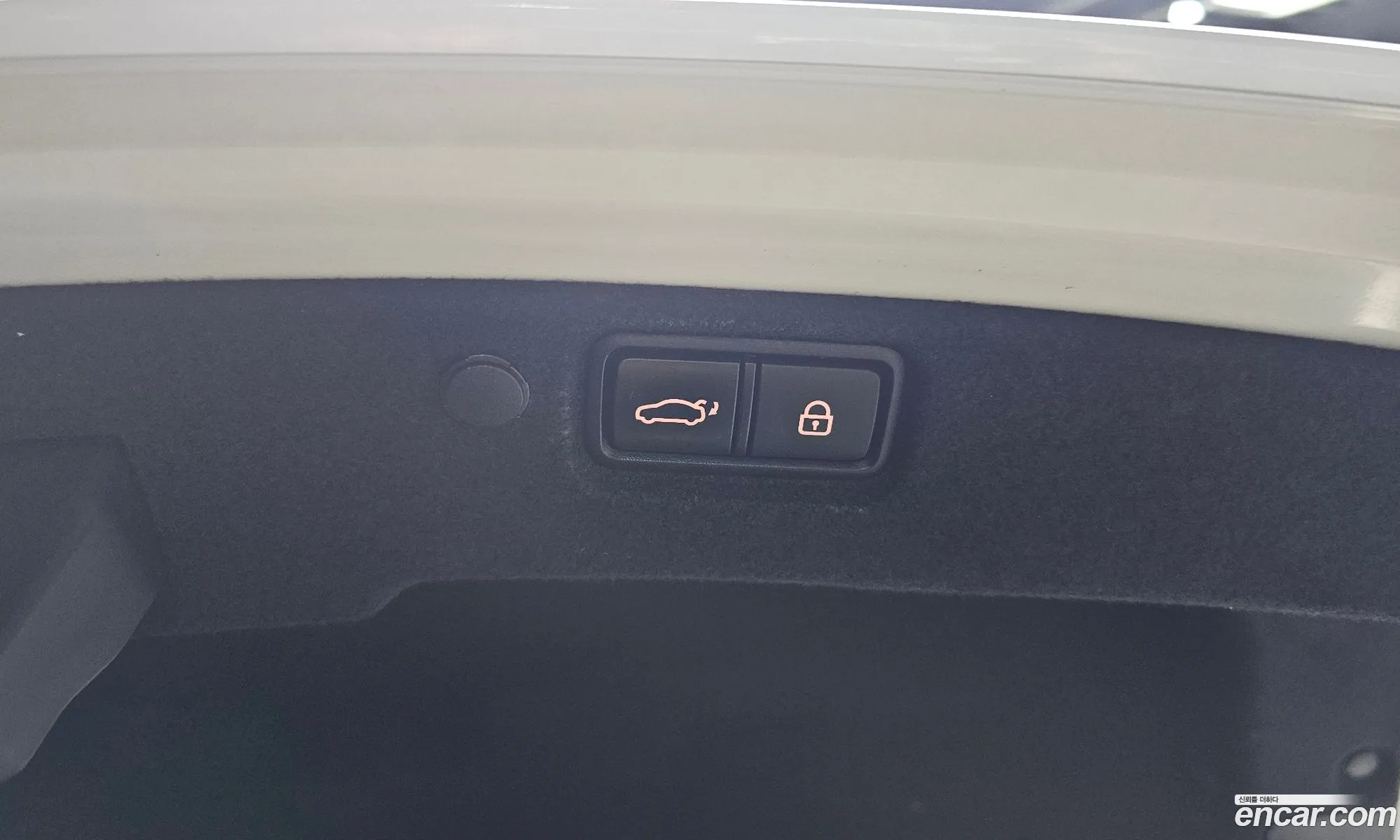 Kia K7 2017 — 8