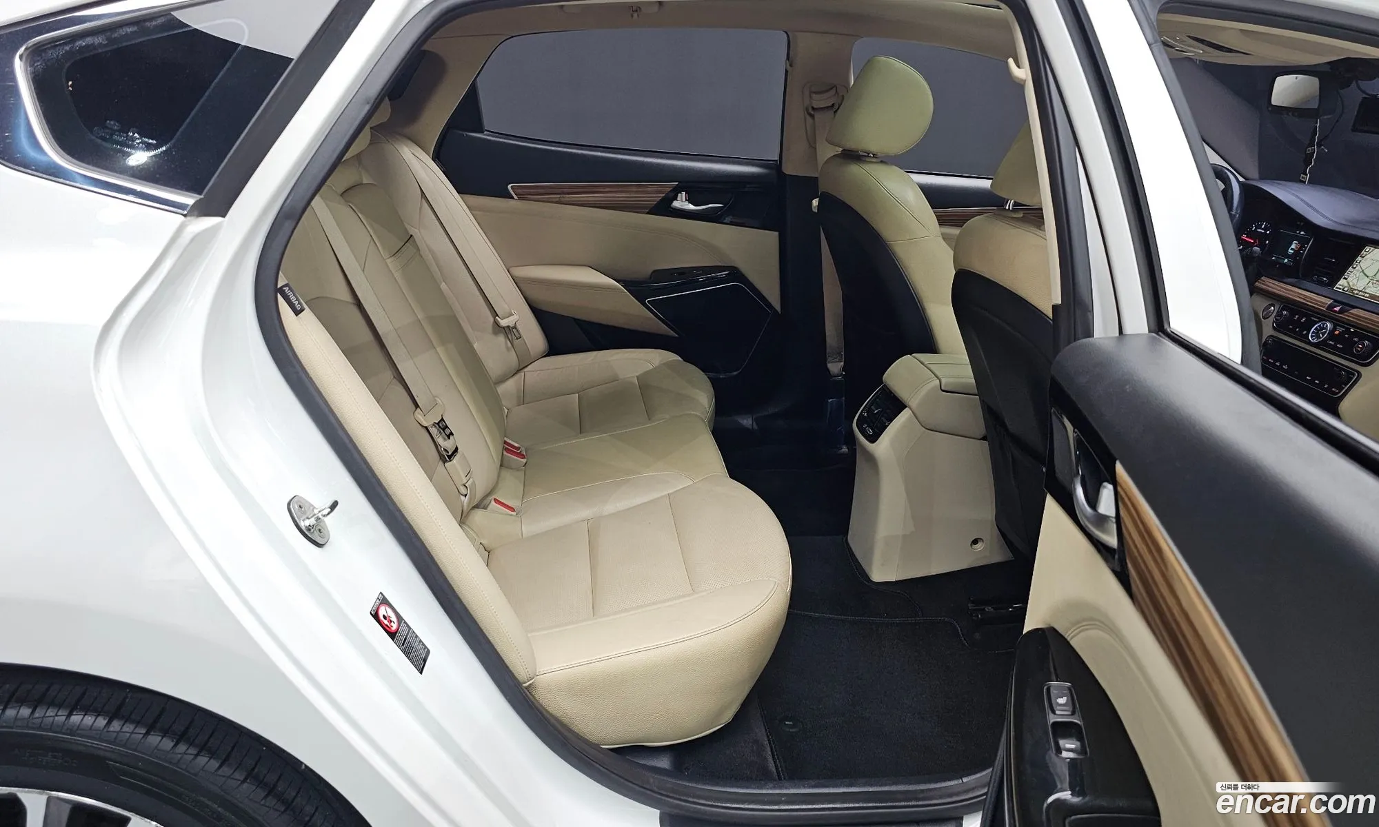 Kia K7 2017 — 3