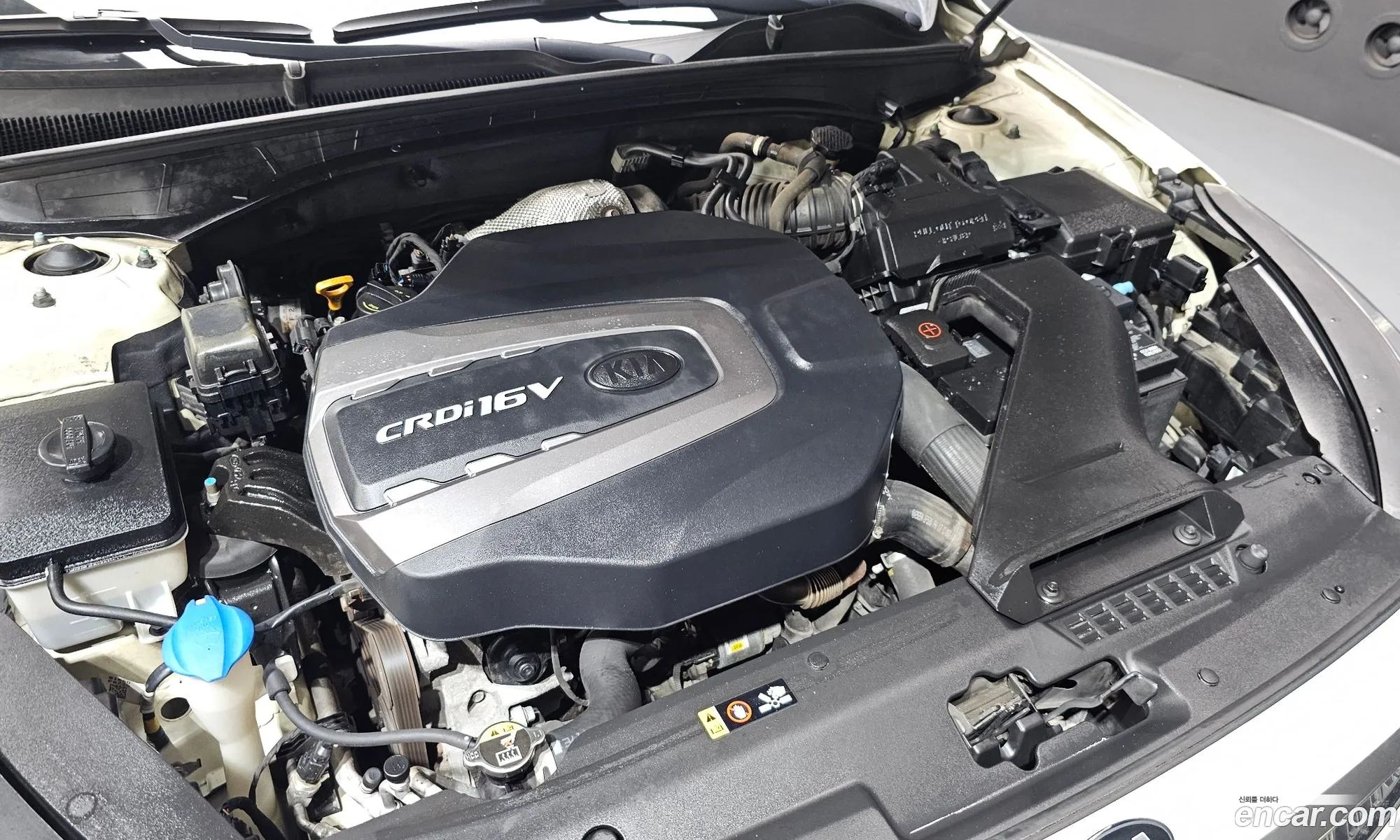 Kia K7 2017 — 24