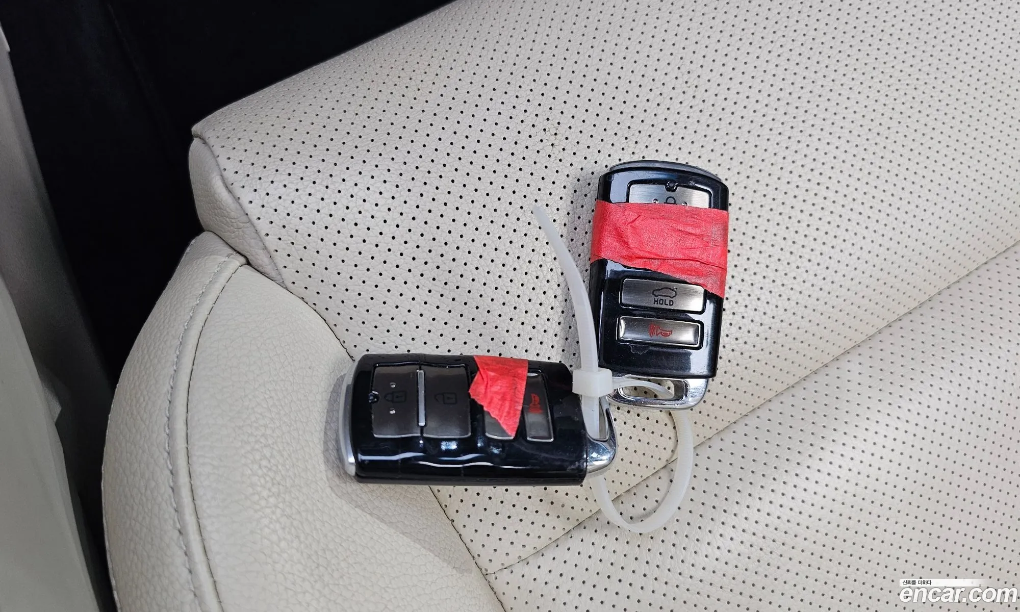 Kia K7 2017 — 14