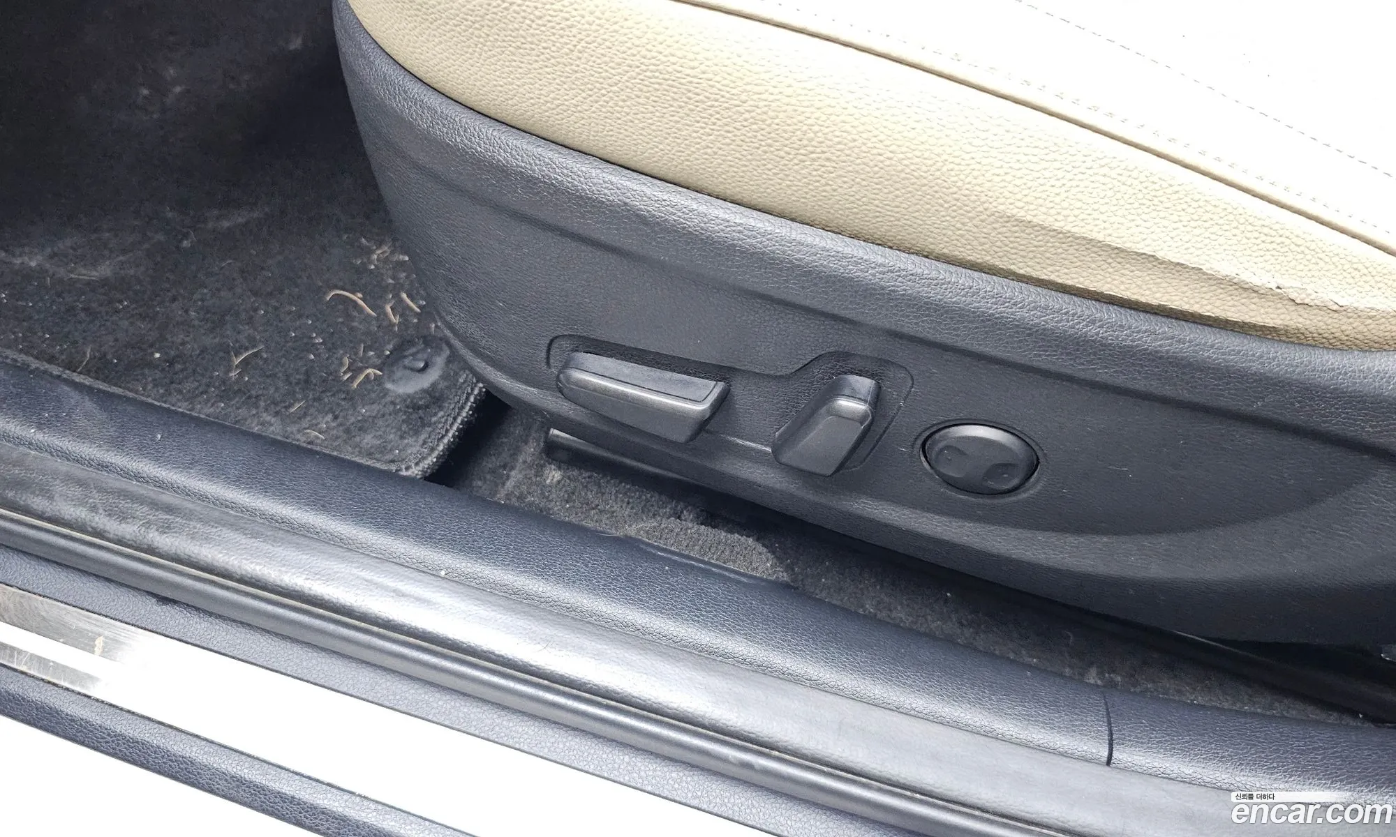 Kia K7 2017 — 6