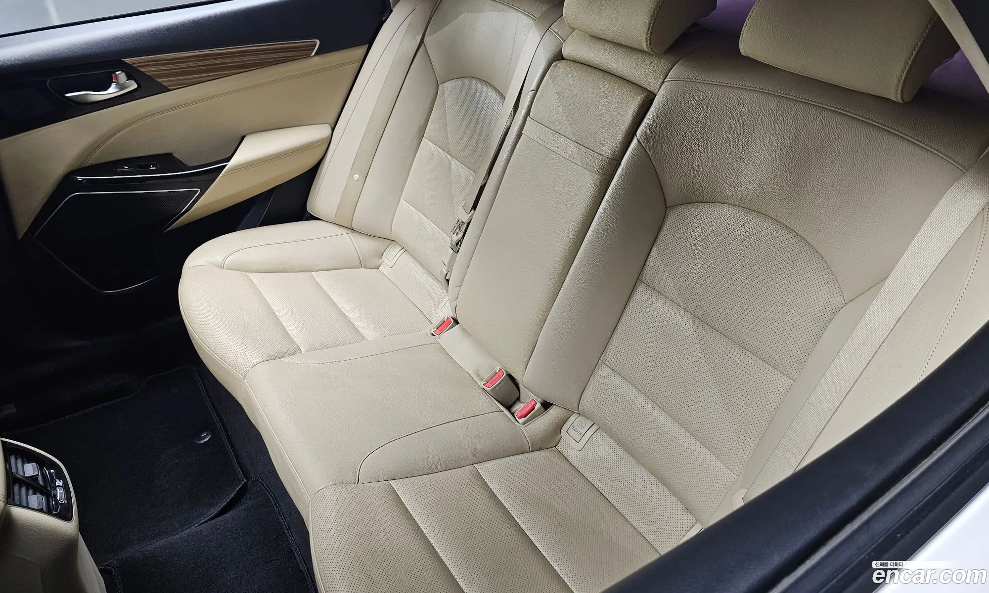 Kia K7 2017 — 29