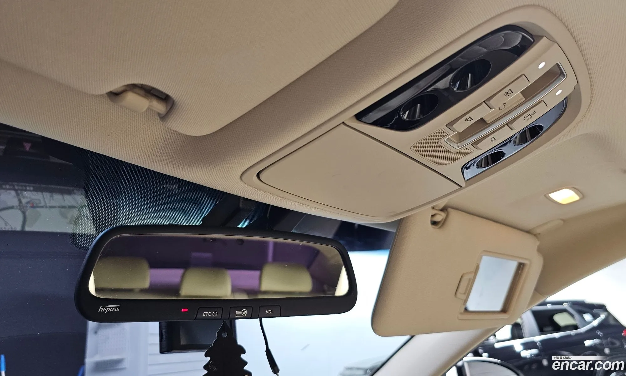 Kia K7 2017 — 33