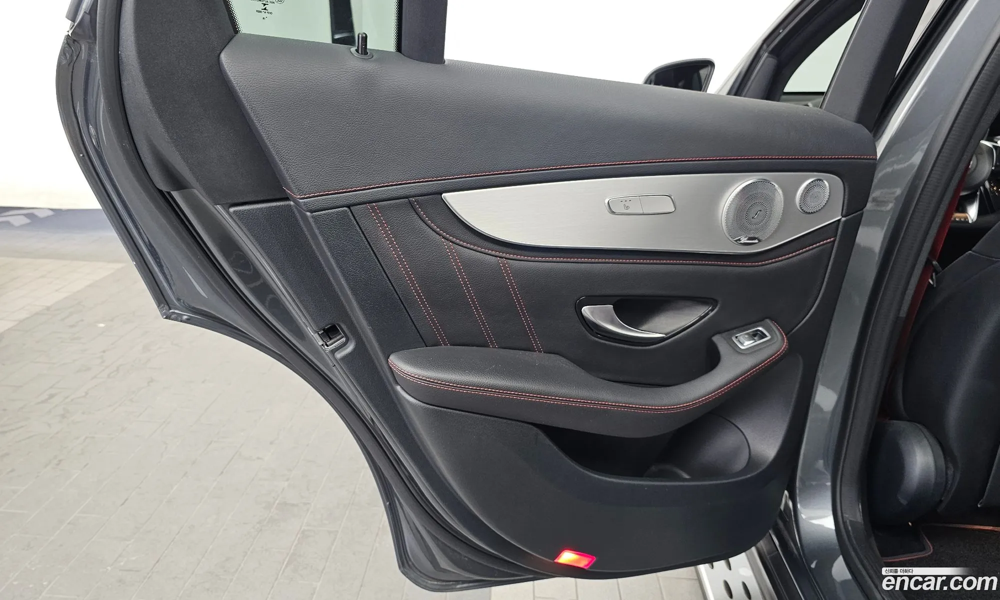 Mercedes-Benz GLC-Class X253 2019 — 18