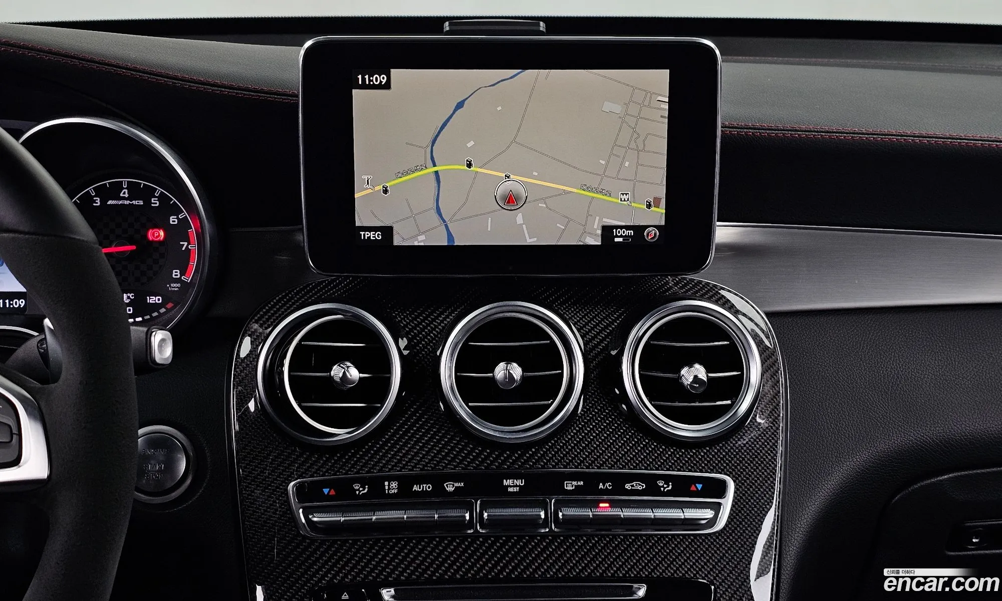 Mercedes-Benz GLC-Class X253 2019 — 3