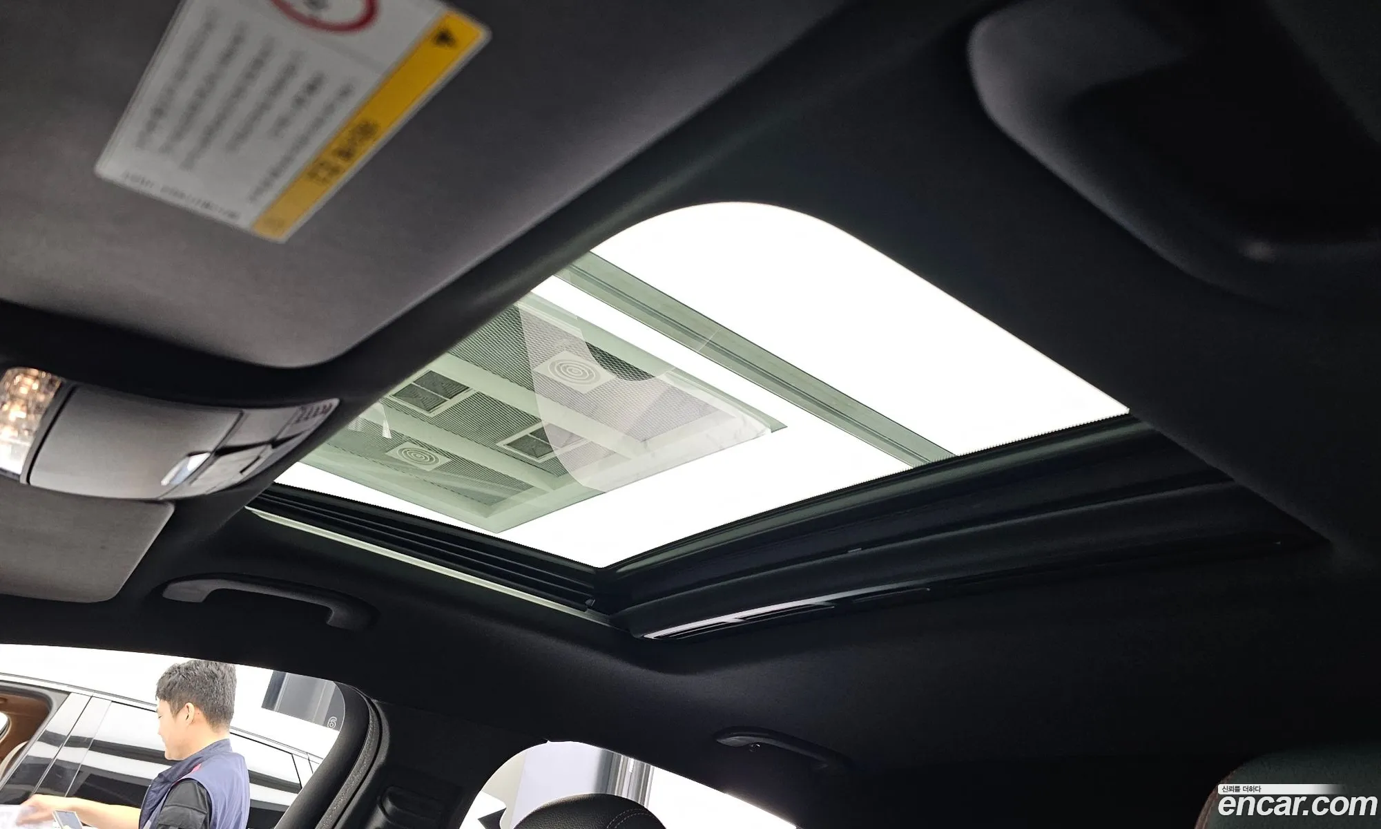 Mercedes-Benz GLC-Class X253 2019 — 12