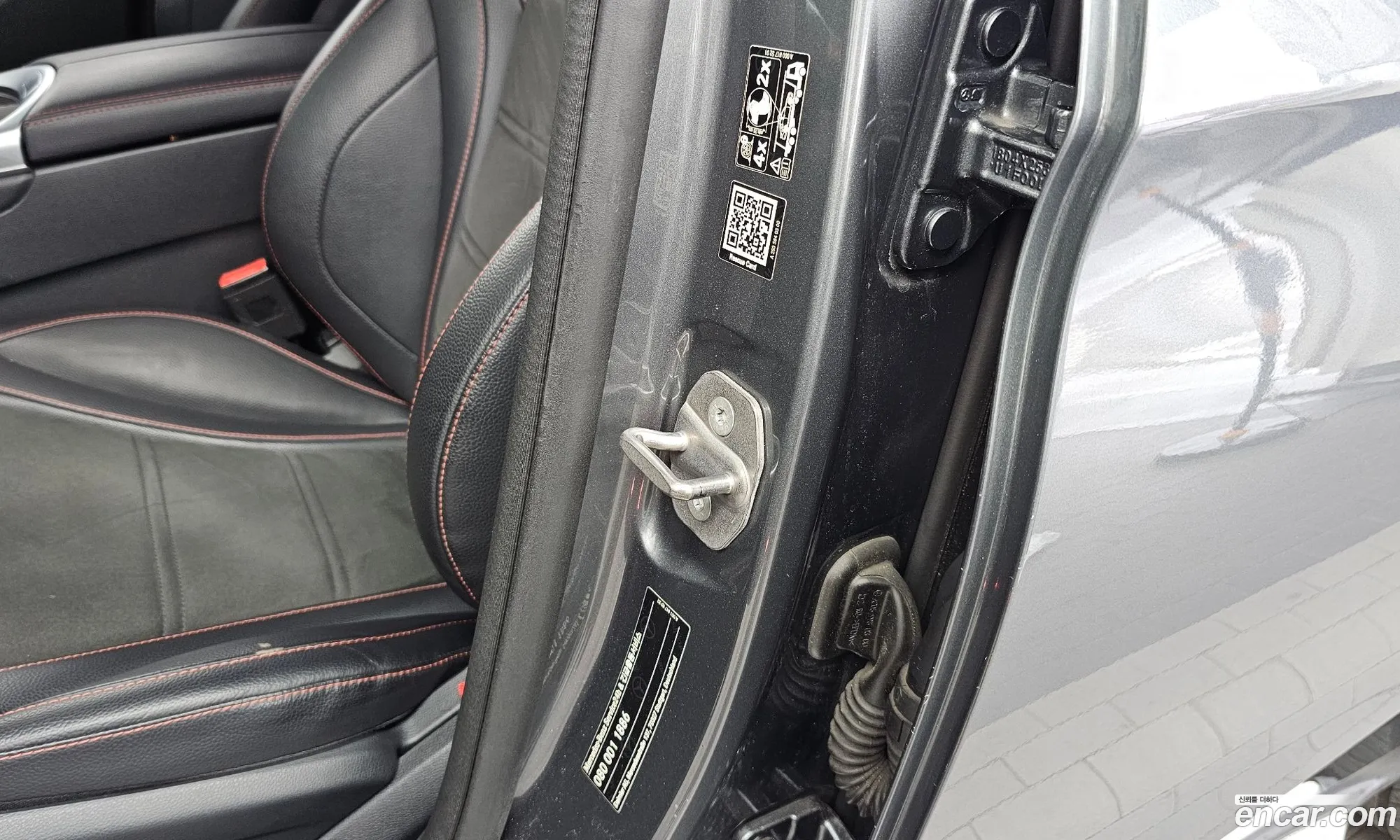 Mercedes-Benz GLC-Class X253 2019 — 32