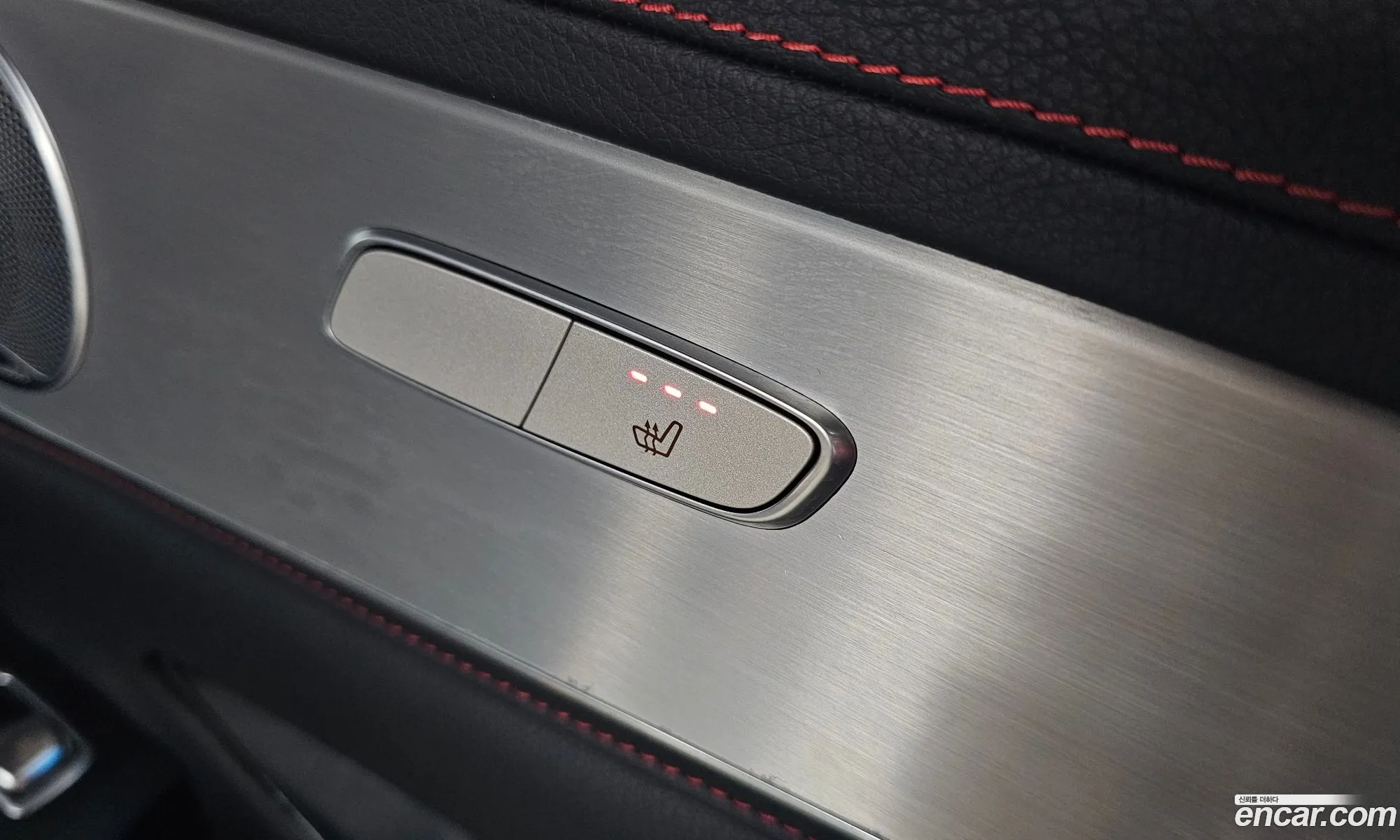 Mercedes-Benz GLC-Class X253 2019 — 34