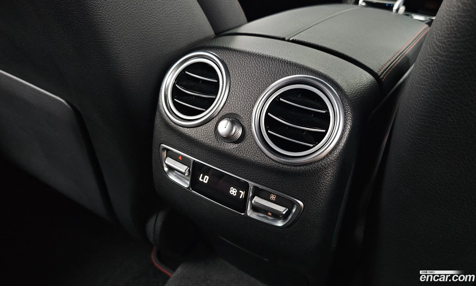 Mercedes-Benz GLC-Class X253 2019 — 8