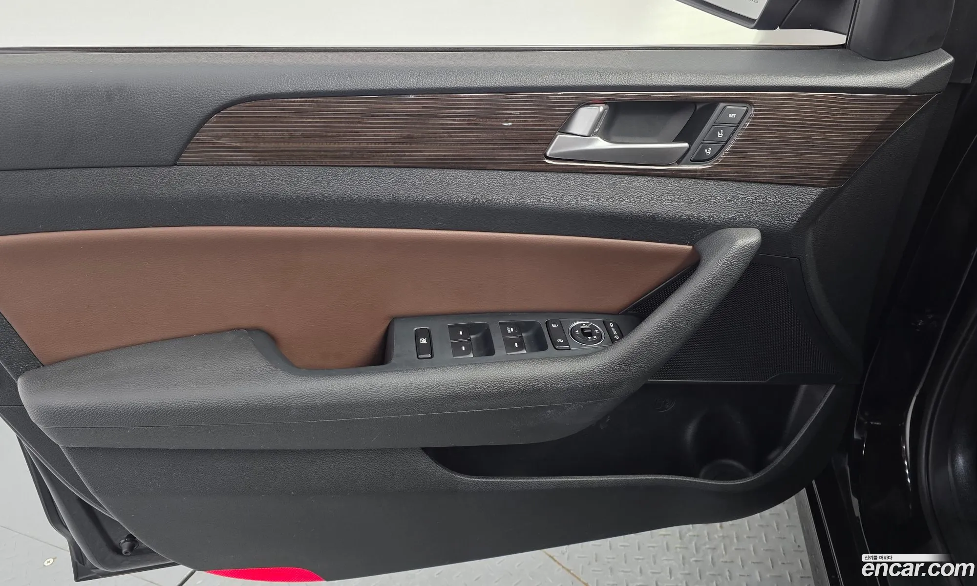 Hyundai Sonata New Rise