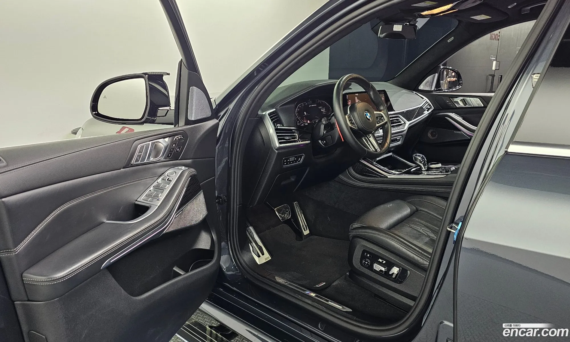 BMW X7 2020 — 6