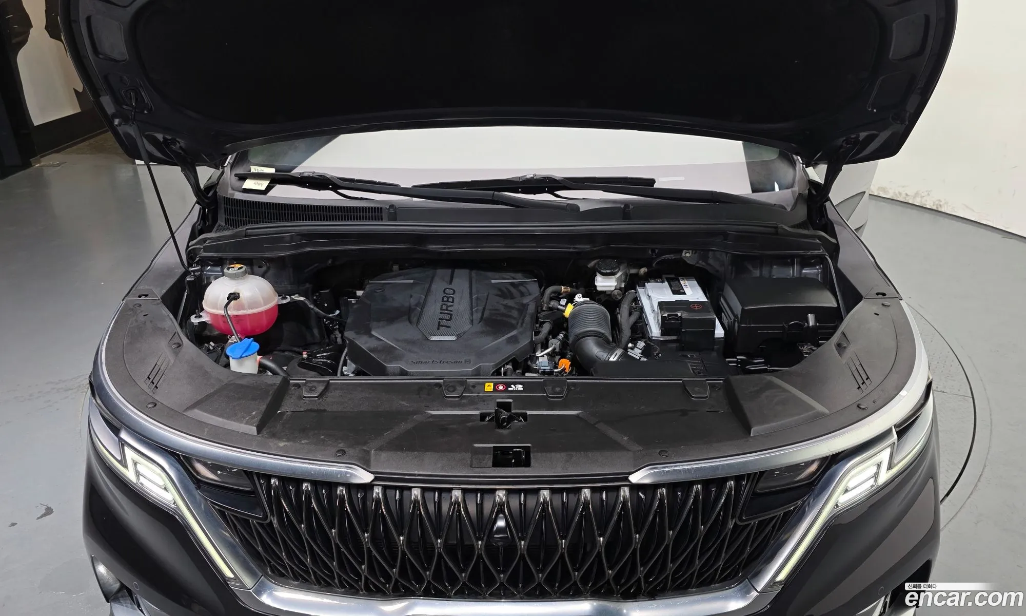 Kia Carnival 2020 KNANC81BBMS034649 — 15