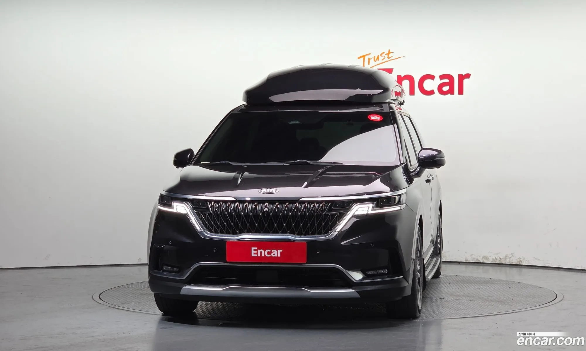 Kia Carnival 2020 KNANC81BBMS034649 — 14