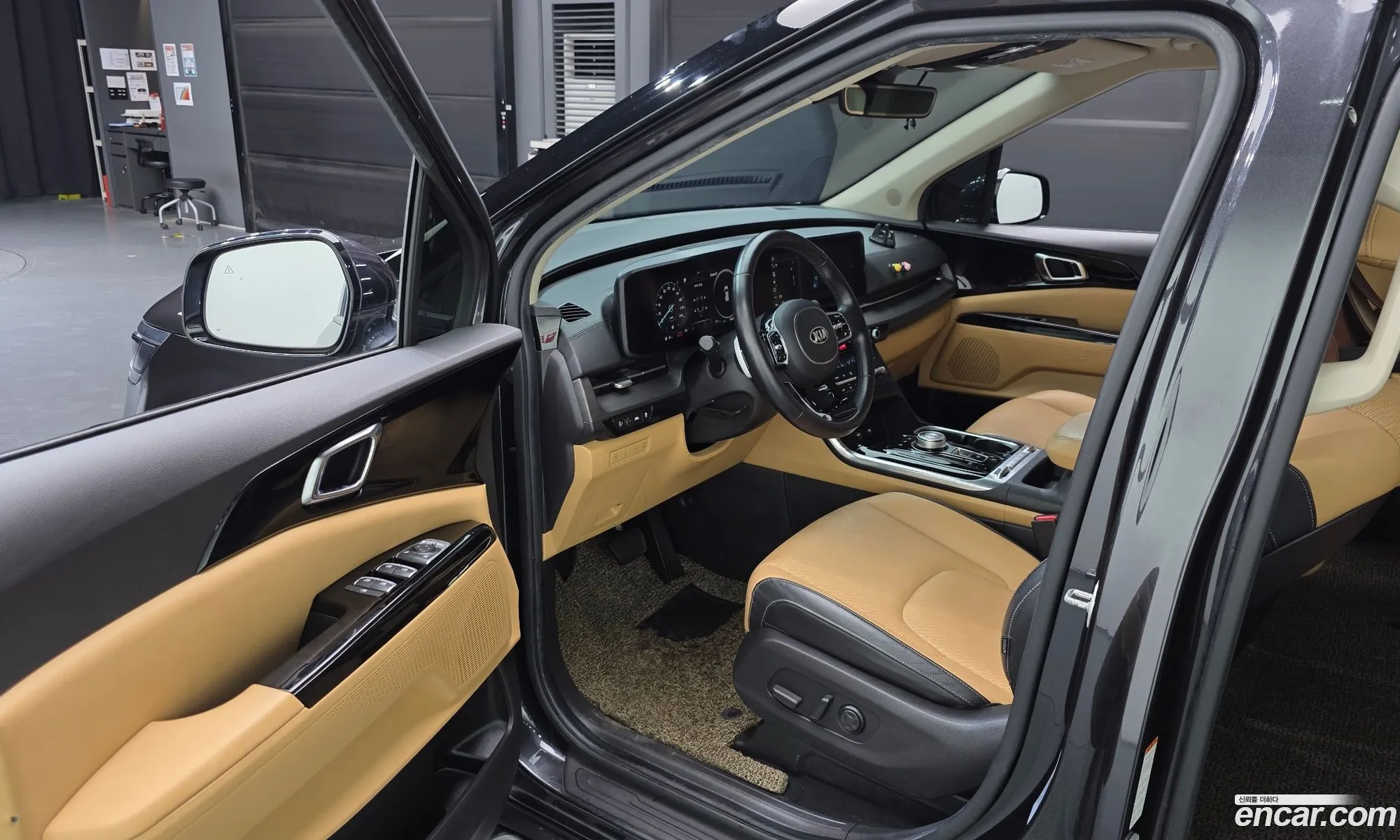 Kia Carnival 2020 KNANC81BBMS034649 — 34
