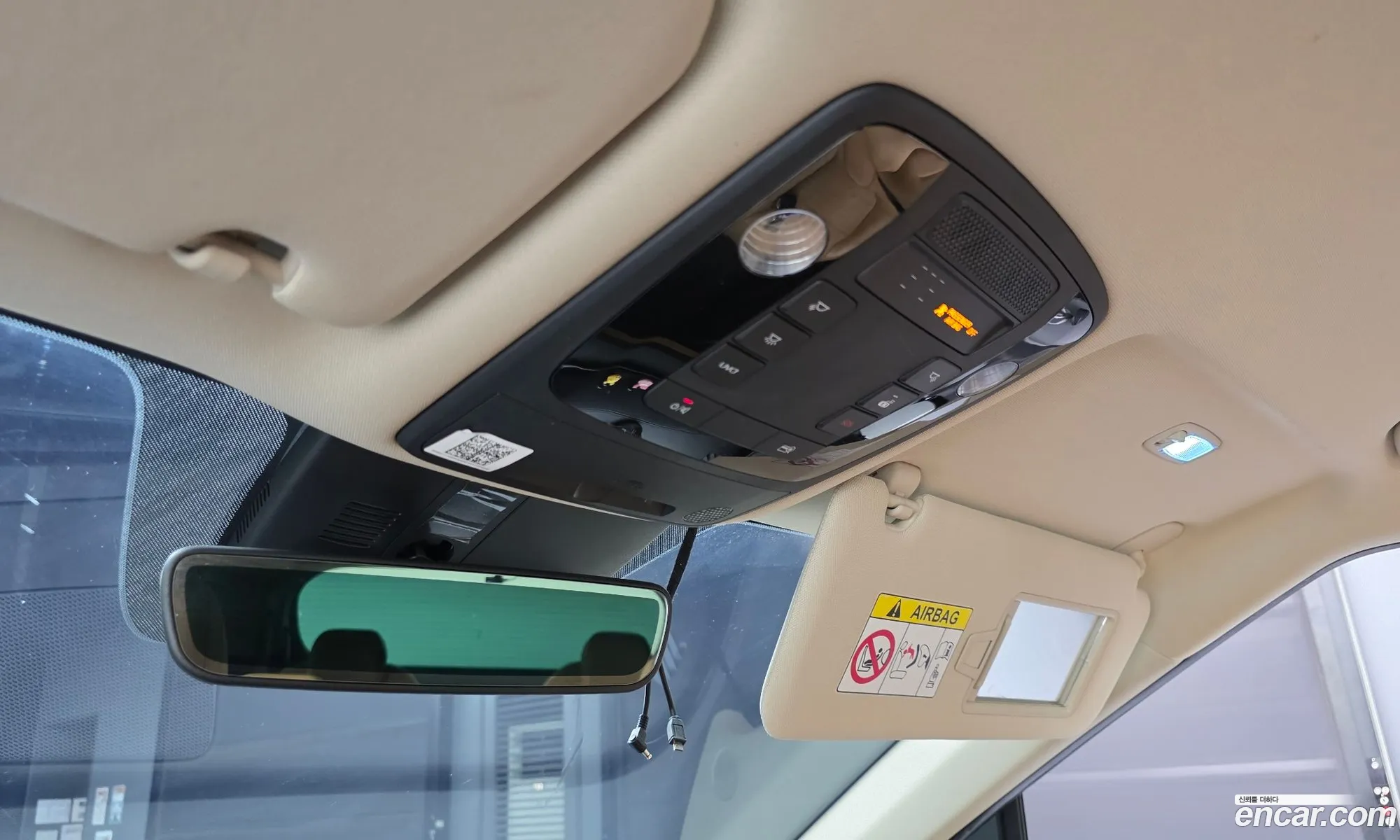 Kia Carnival 2020 KNANC81BBMS034649 — 19