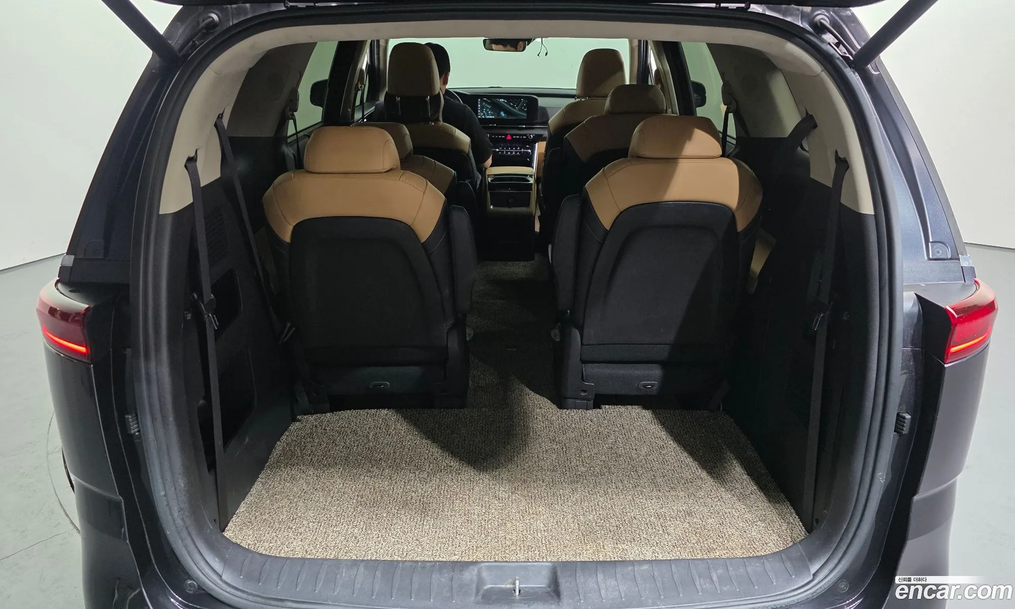 Kia Carnival 2020 KNANC81BBMS034649 — 25