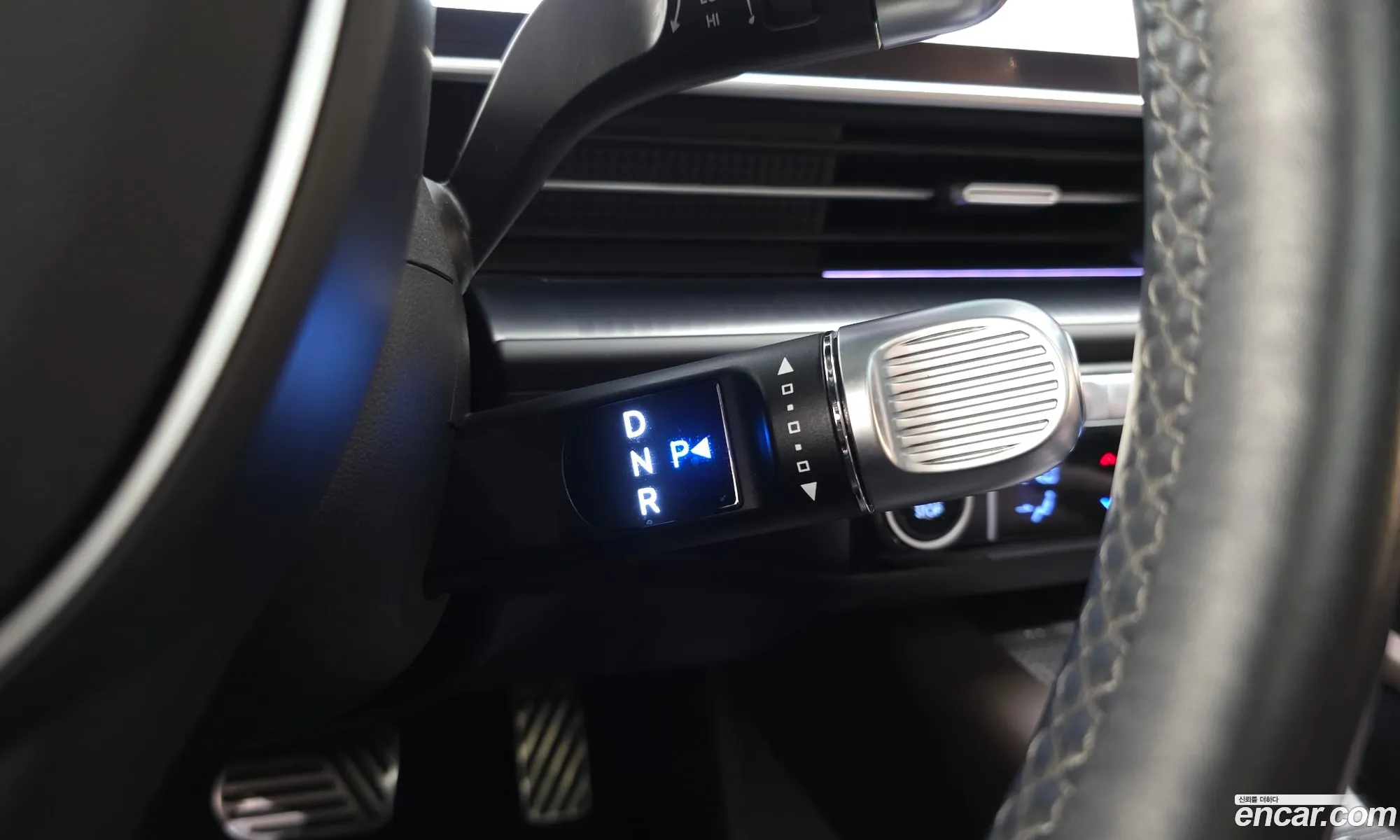 Hyundai Ioniq 6 2022 — 16