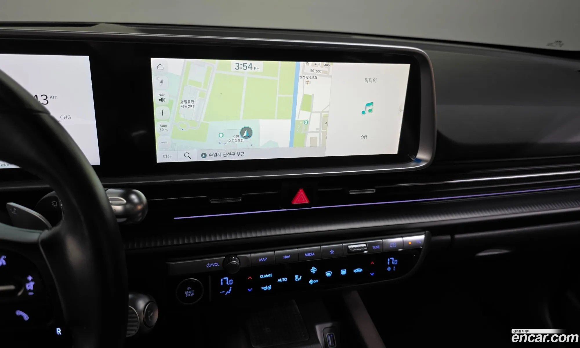 Hyundai Ioniq 6 2022 — 18