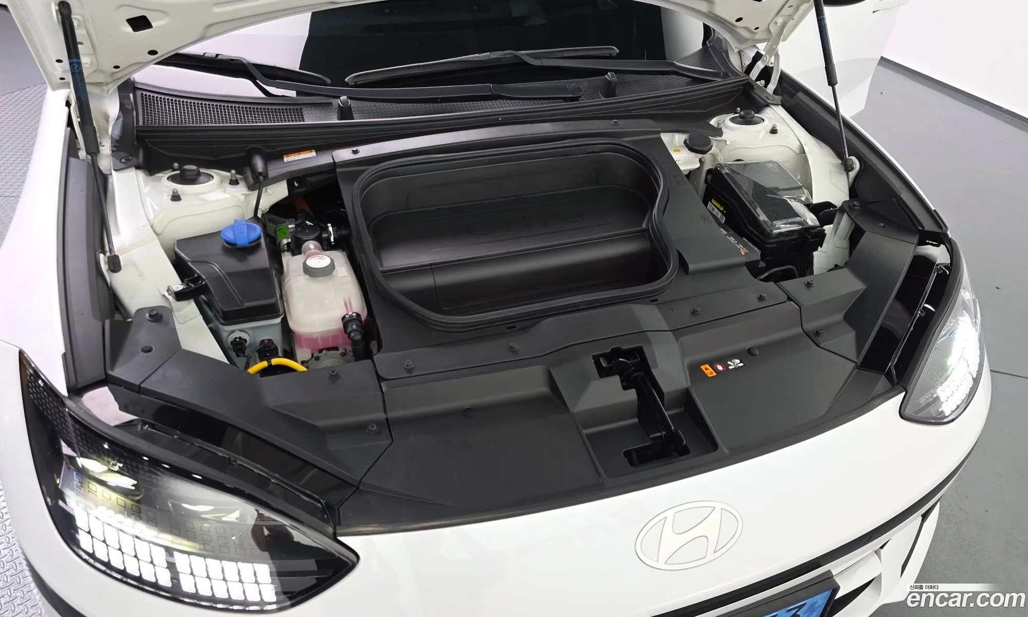 Hyundai Ioniq 6 2022 — 15