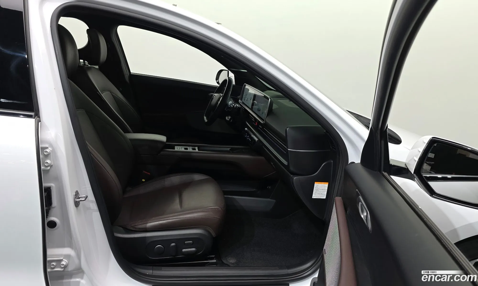 Hyundai Ioniq 6 2022 — 10