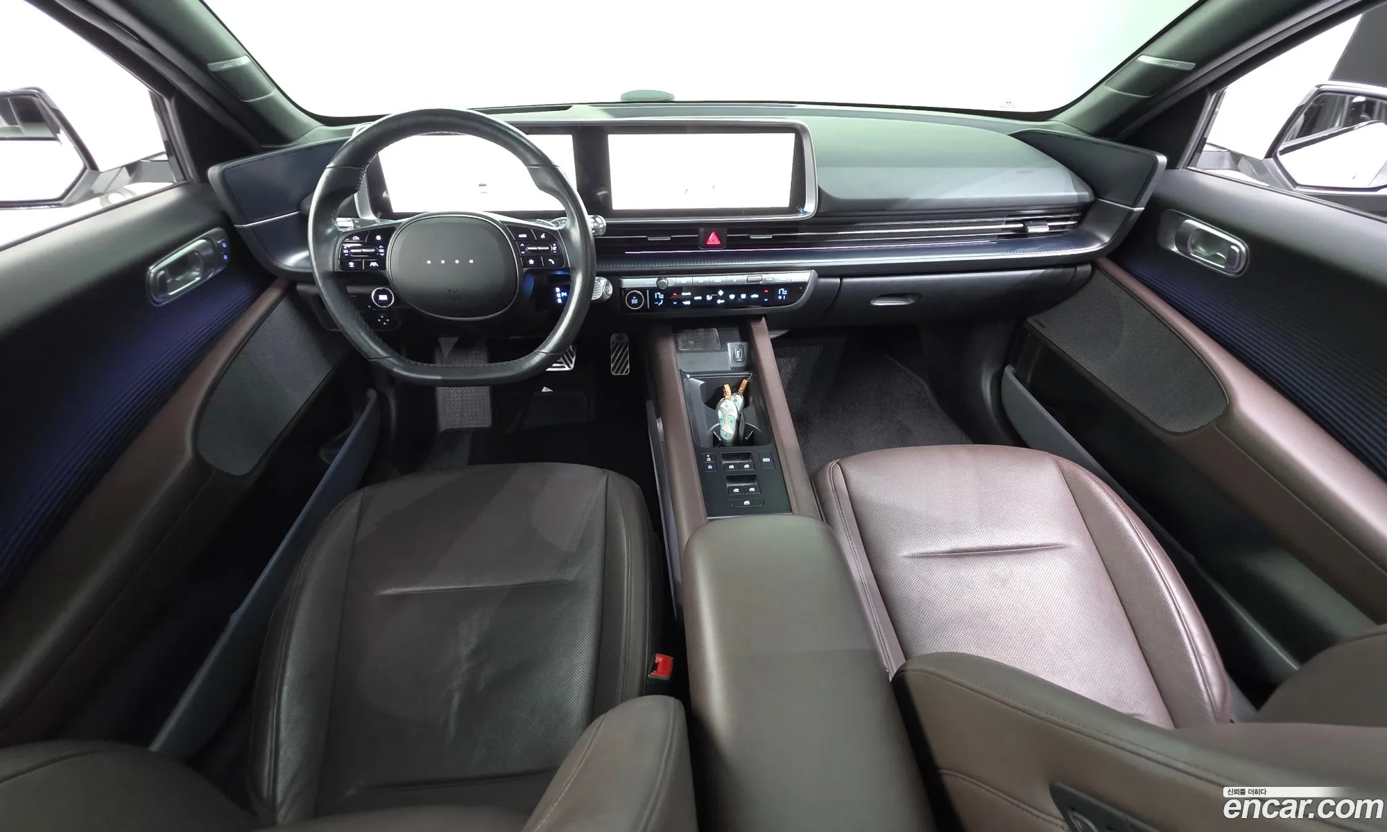 Hyundai Ioniq 6 2022 — 12