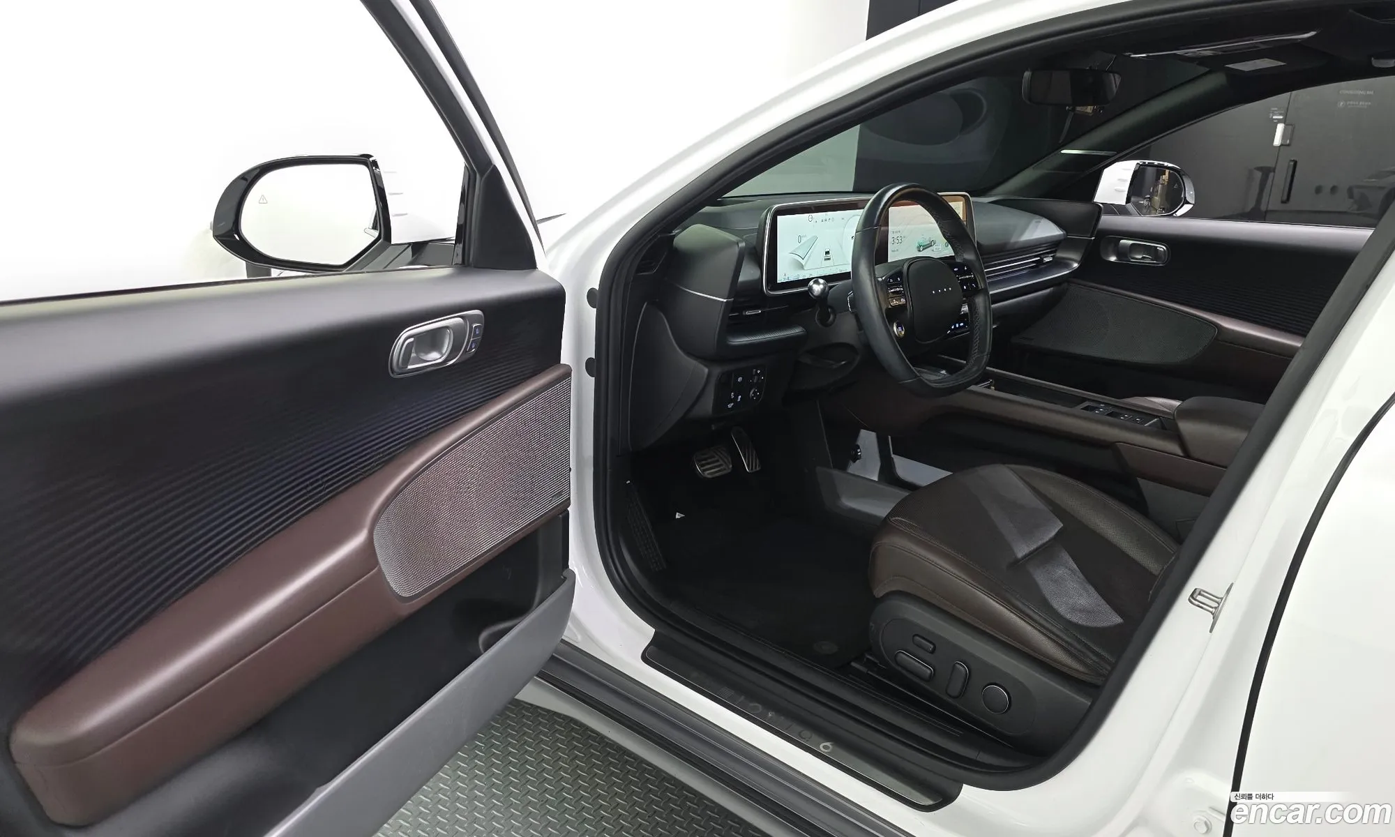 Hyundai Ioniq 6 2022 — 14