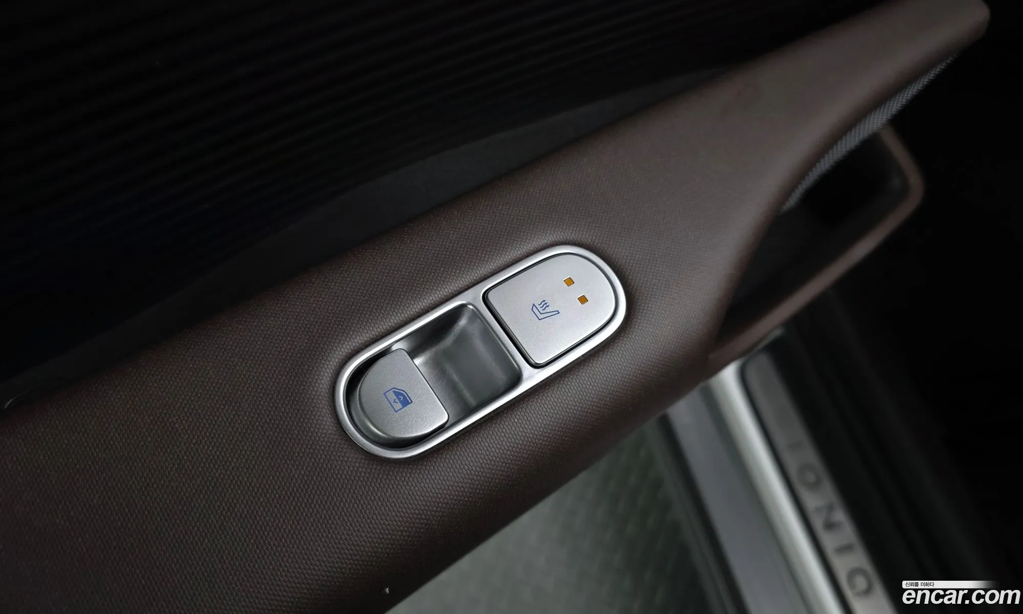Hyundai Ioniq 6 2022 — 2