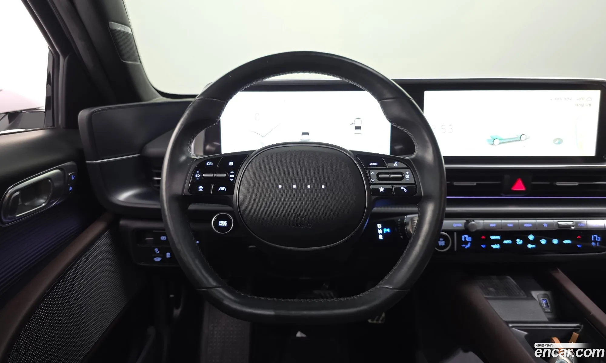 Hyundai Ioniq 6 2022 — 20
