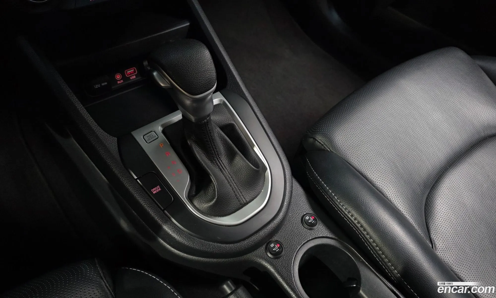 Kia K3 2019 — 18