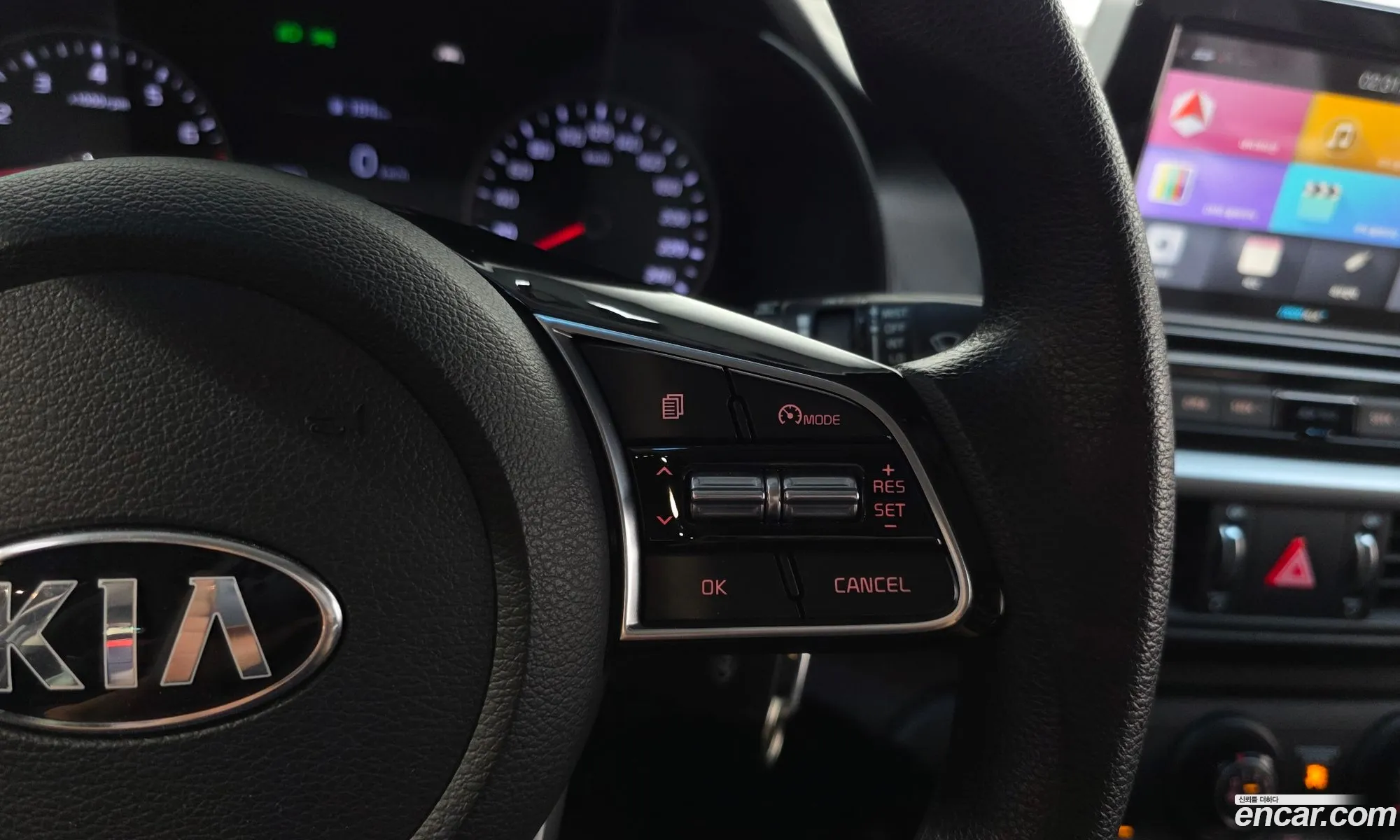Kia K3 2019 — 9