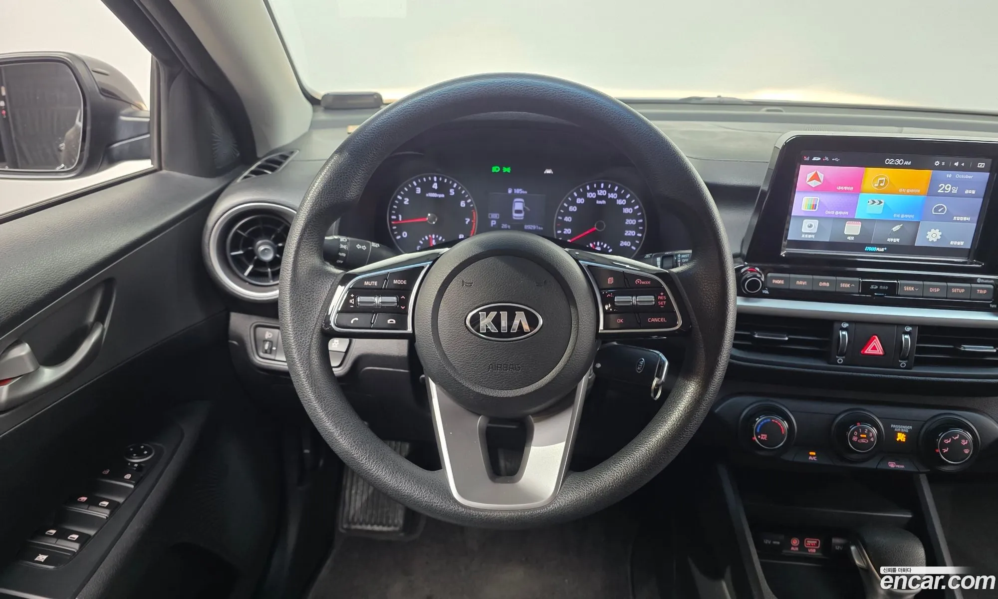 Kia K3 2019 — 5