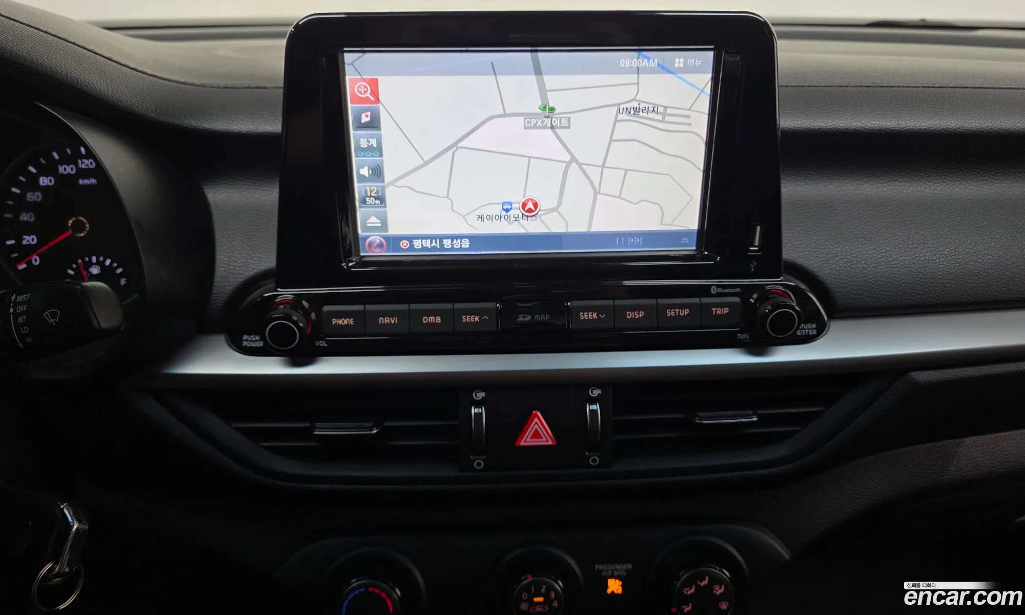Kia K3 2019 — 17