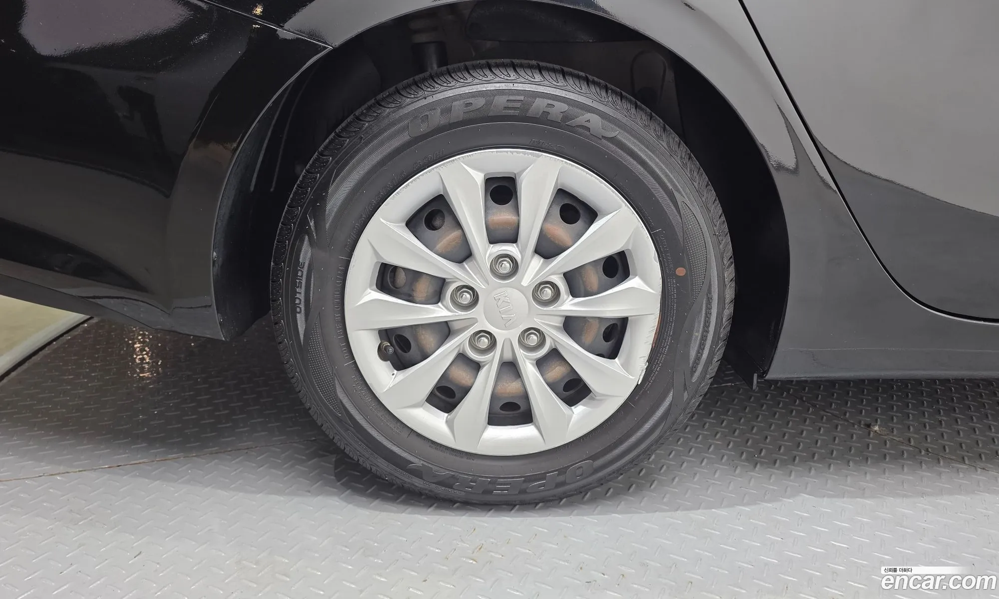 Kia K3 2019 — 15