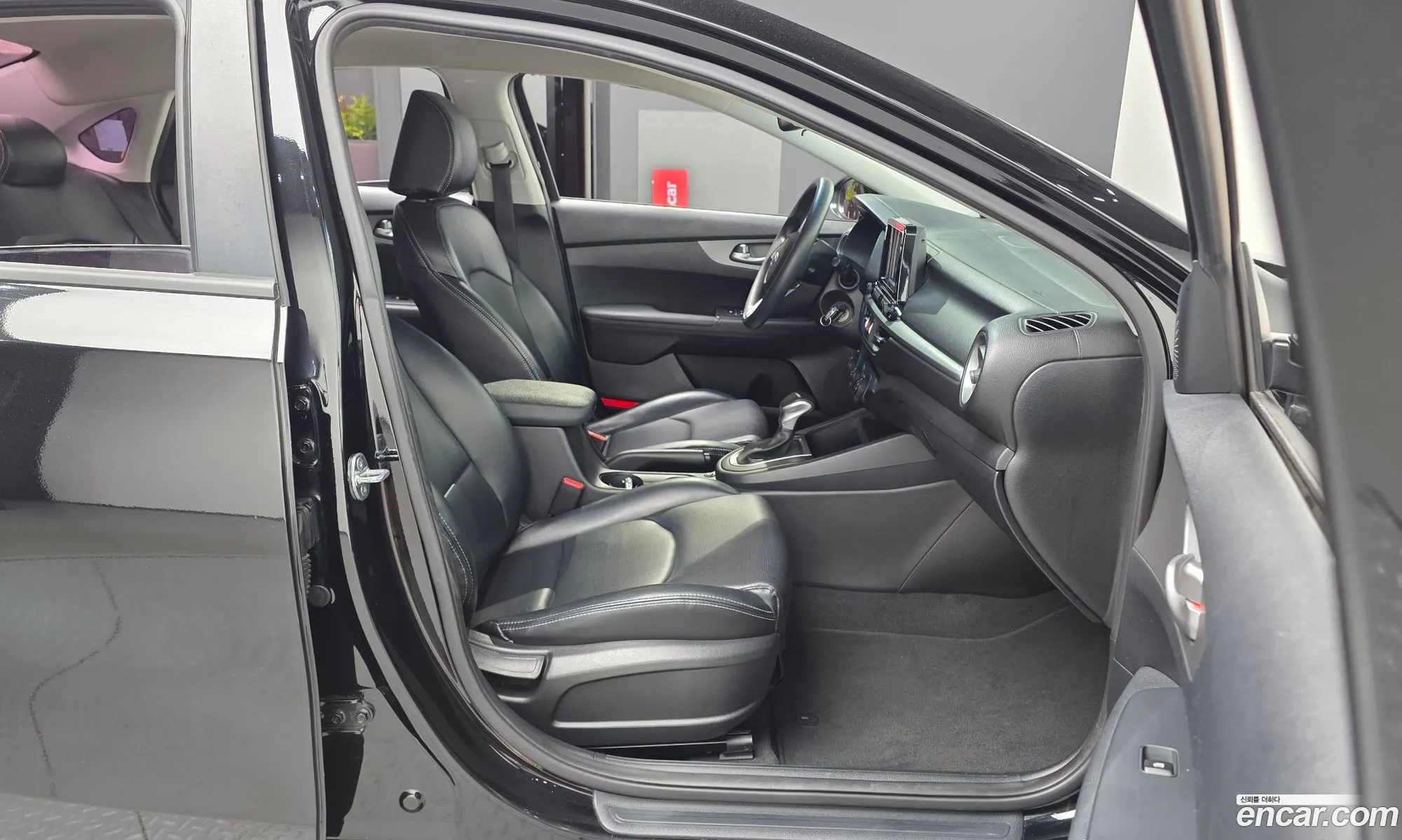 Kia K3 2019 — 2