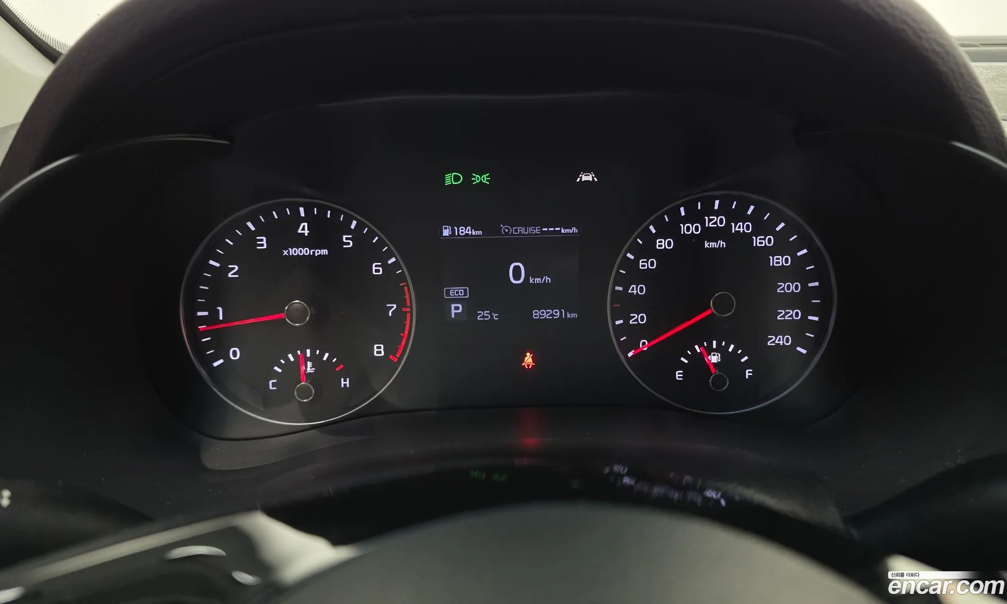 Kia K3 2019 — 4