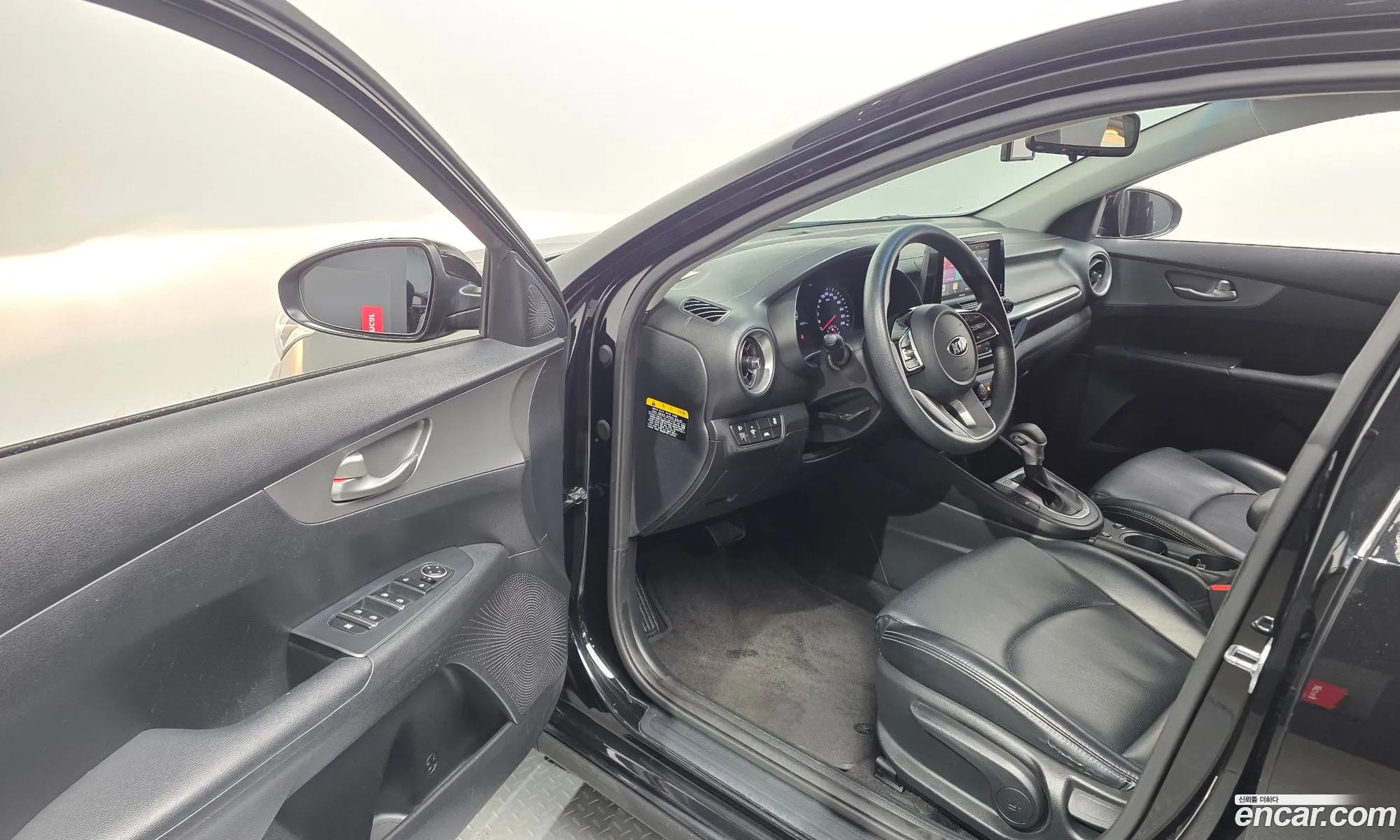 Kia K3 2019 — 20