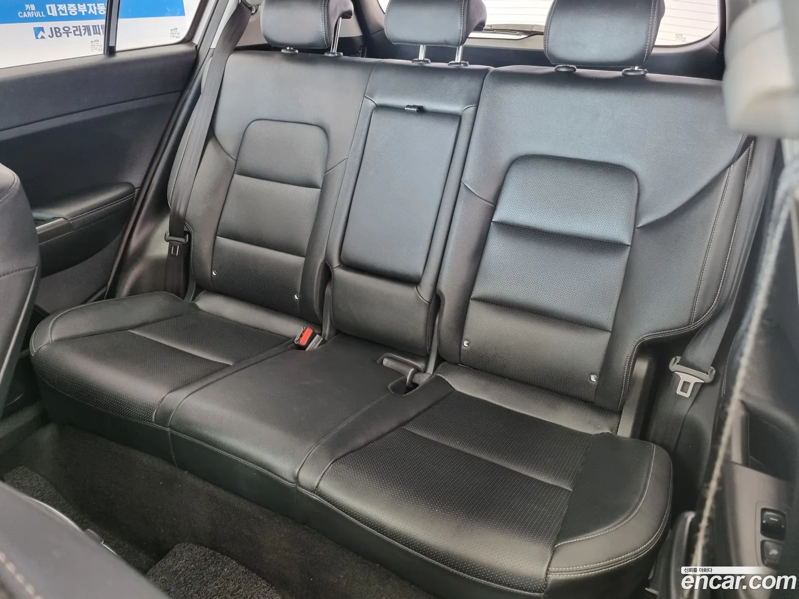 Kia Sportage 2018 — 6