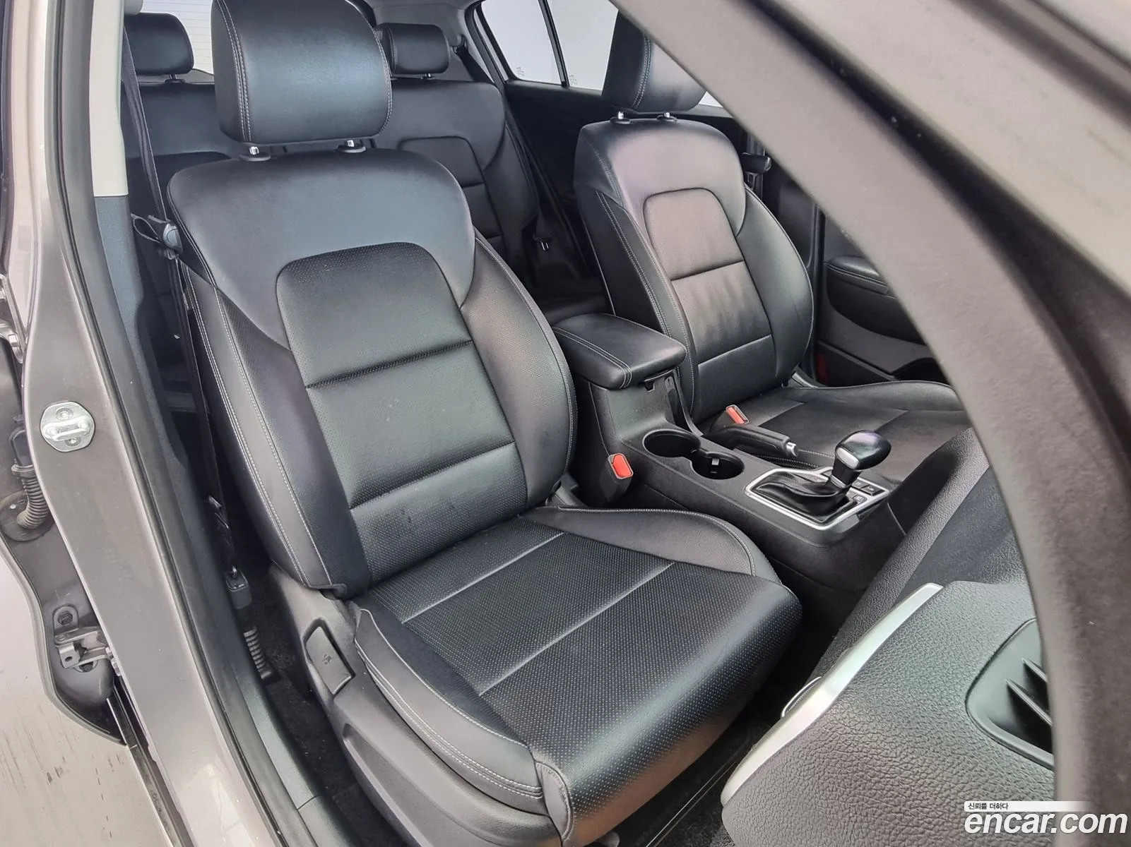 Kia Sportage 2018 — 3
