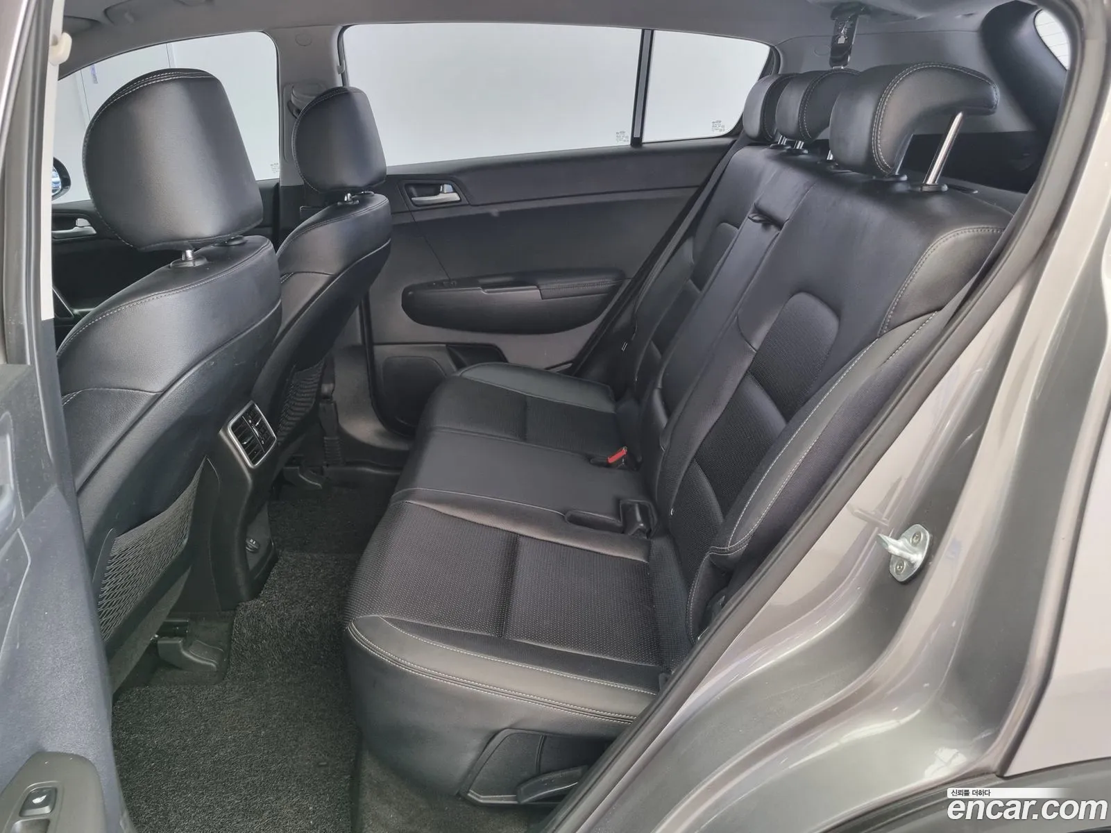 Kia Sportage 2018 — 17