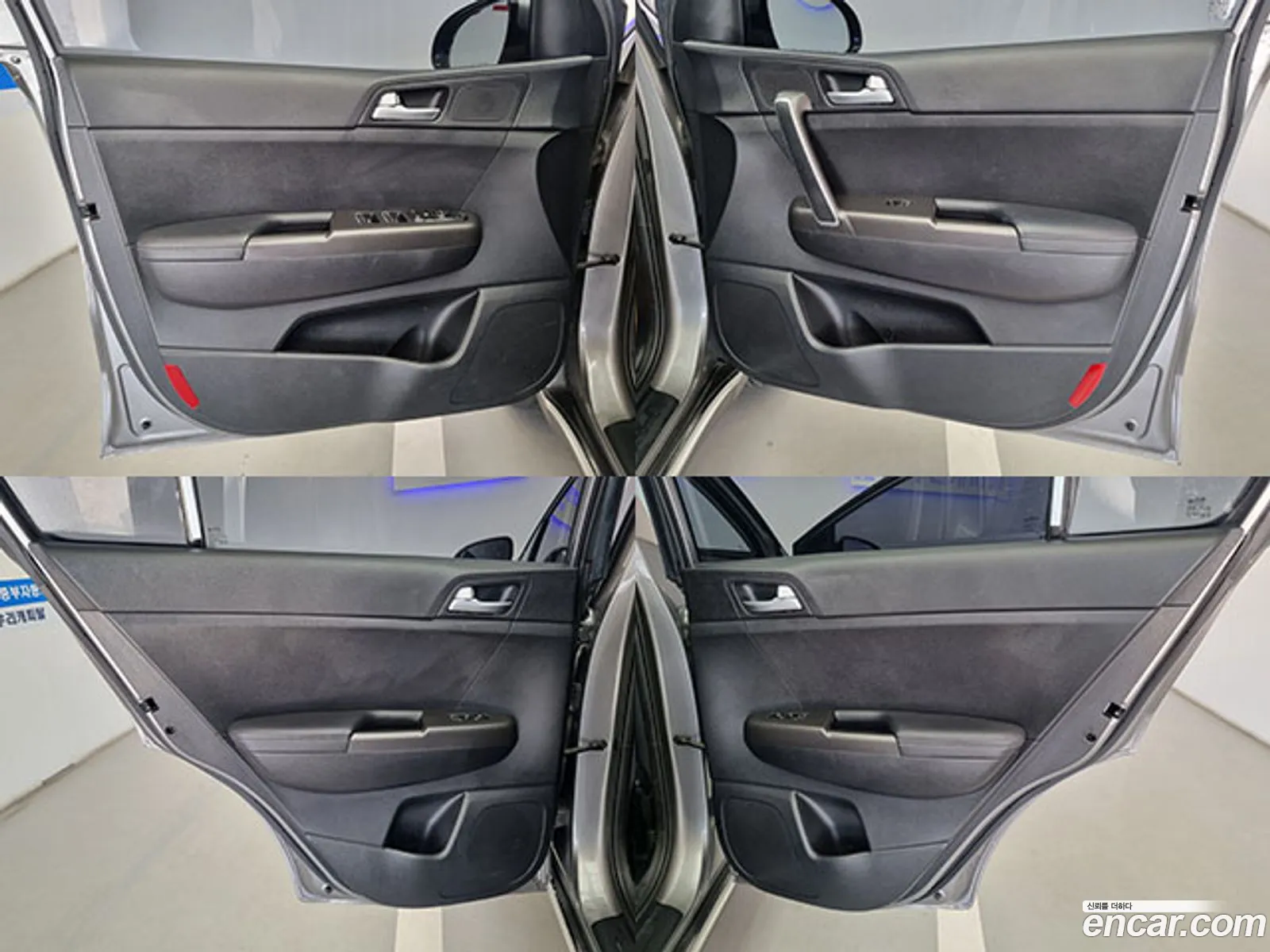 Kia Sportage 2018 — 12