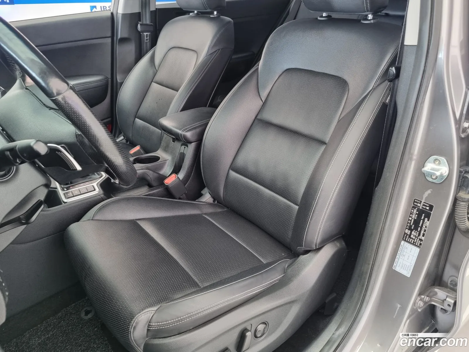 Kia Sportage 2018 — 9
