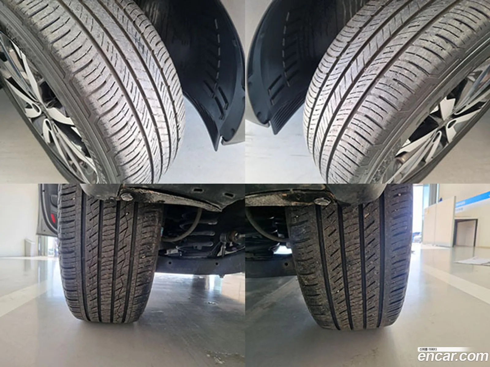 Kia Sportage 2018 — 15
