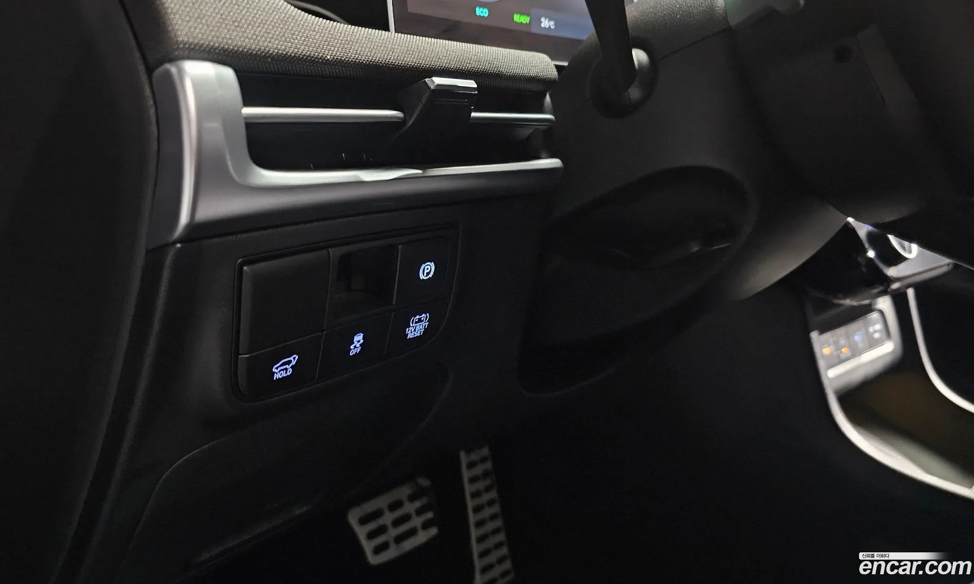Hyundai Tucson Hybrid 2025 — 5