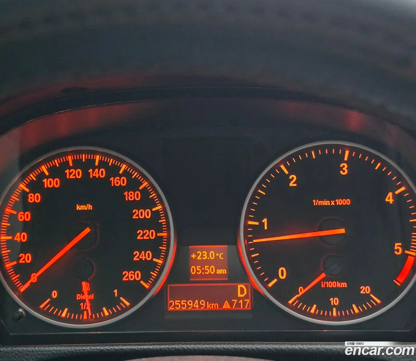 BMW 3 Series 2011 — 15