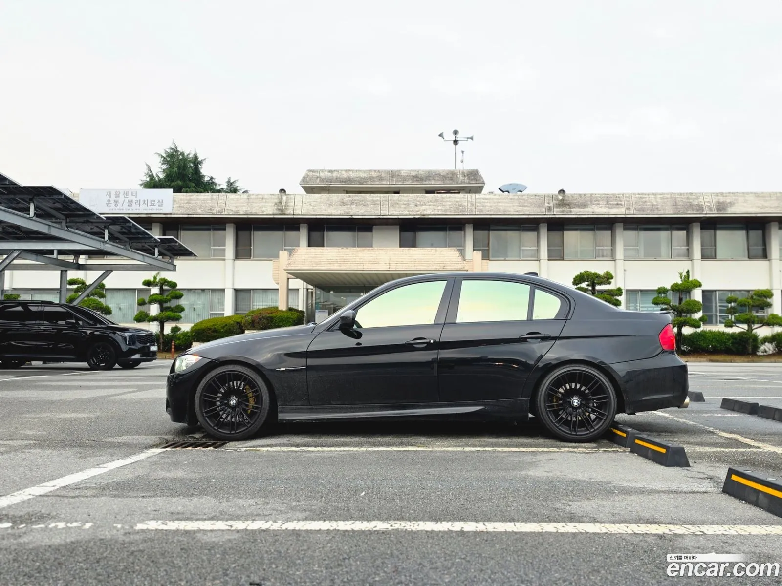 BMW 3 Series 2011 — 5