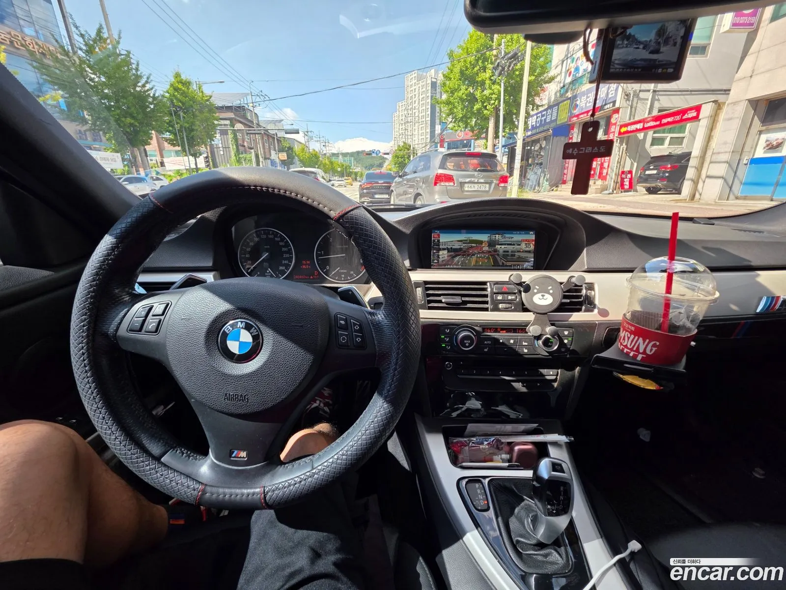 BMW 3 Series 2011 — 10