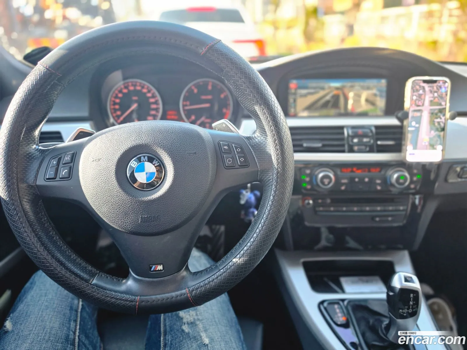 BMW 3 Series 2011 — 6