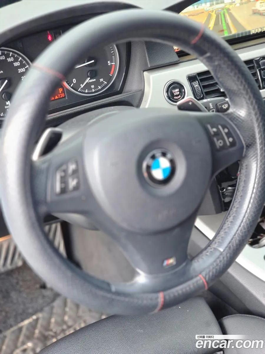 BMW 3 Series 2011 — 9
