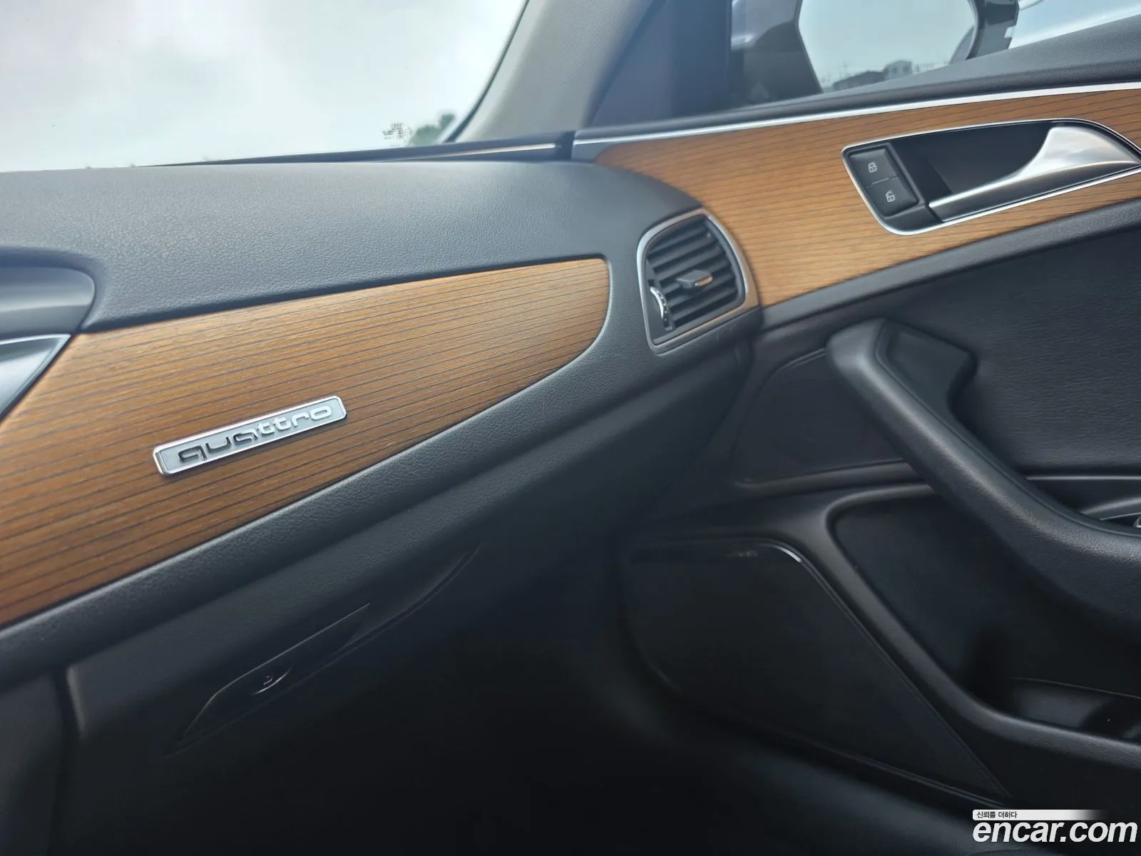Audi A6 2016 — 7